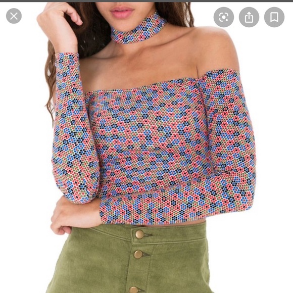 AA Printed Set - Picture 1 of 4